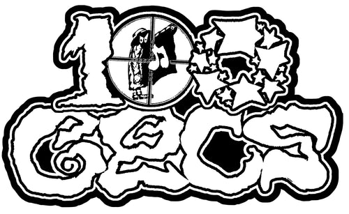 100 gecs