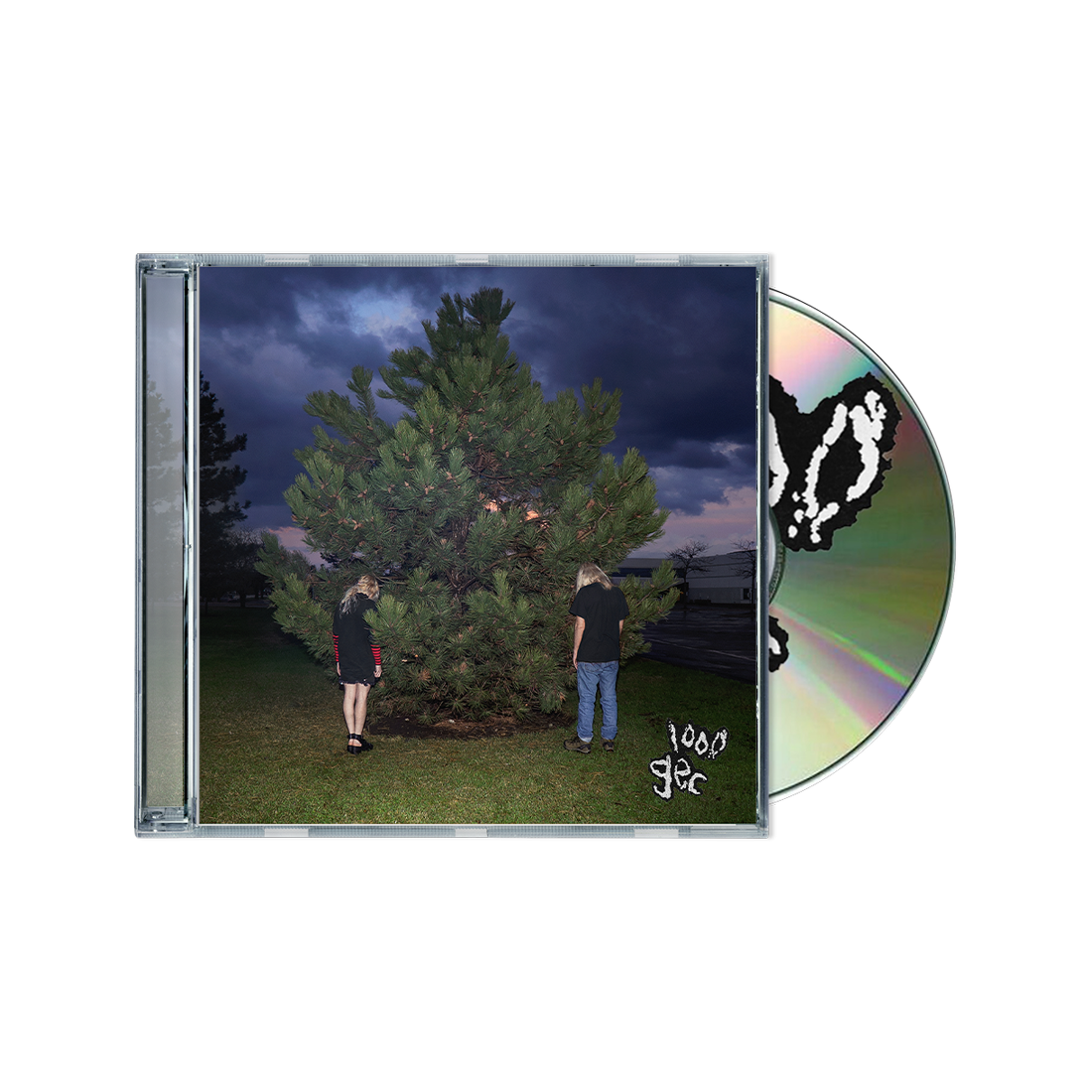 1000 Gecs Cd 100 Gecs 1000-gecs-cd-100-gecs