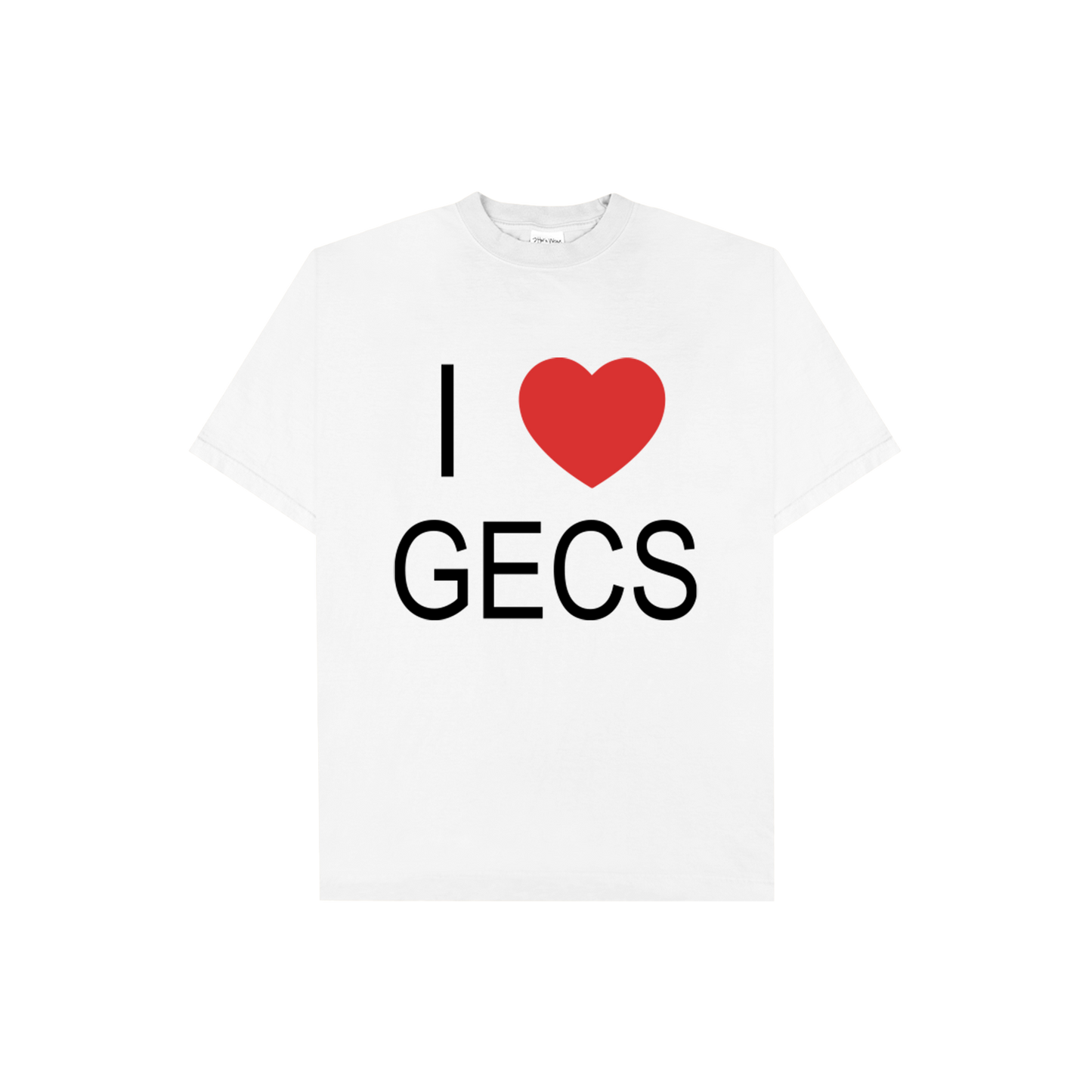 i love gecs