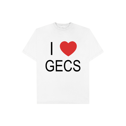 i love gecs