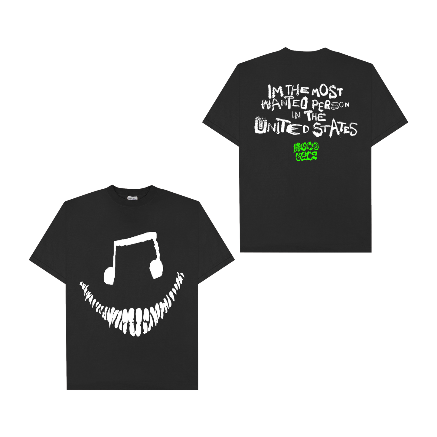 mwp tee