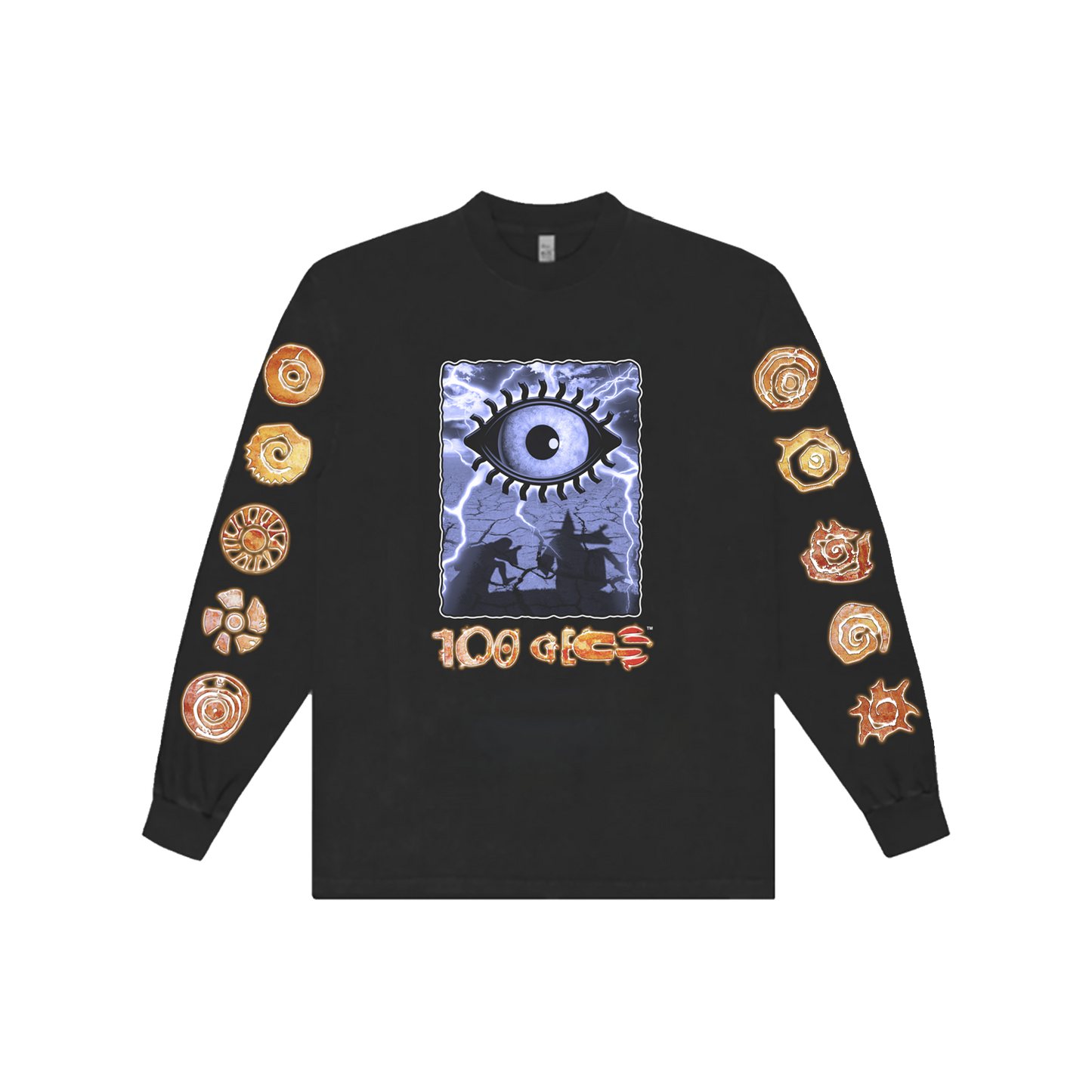 software longsleeve