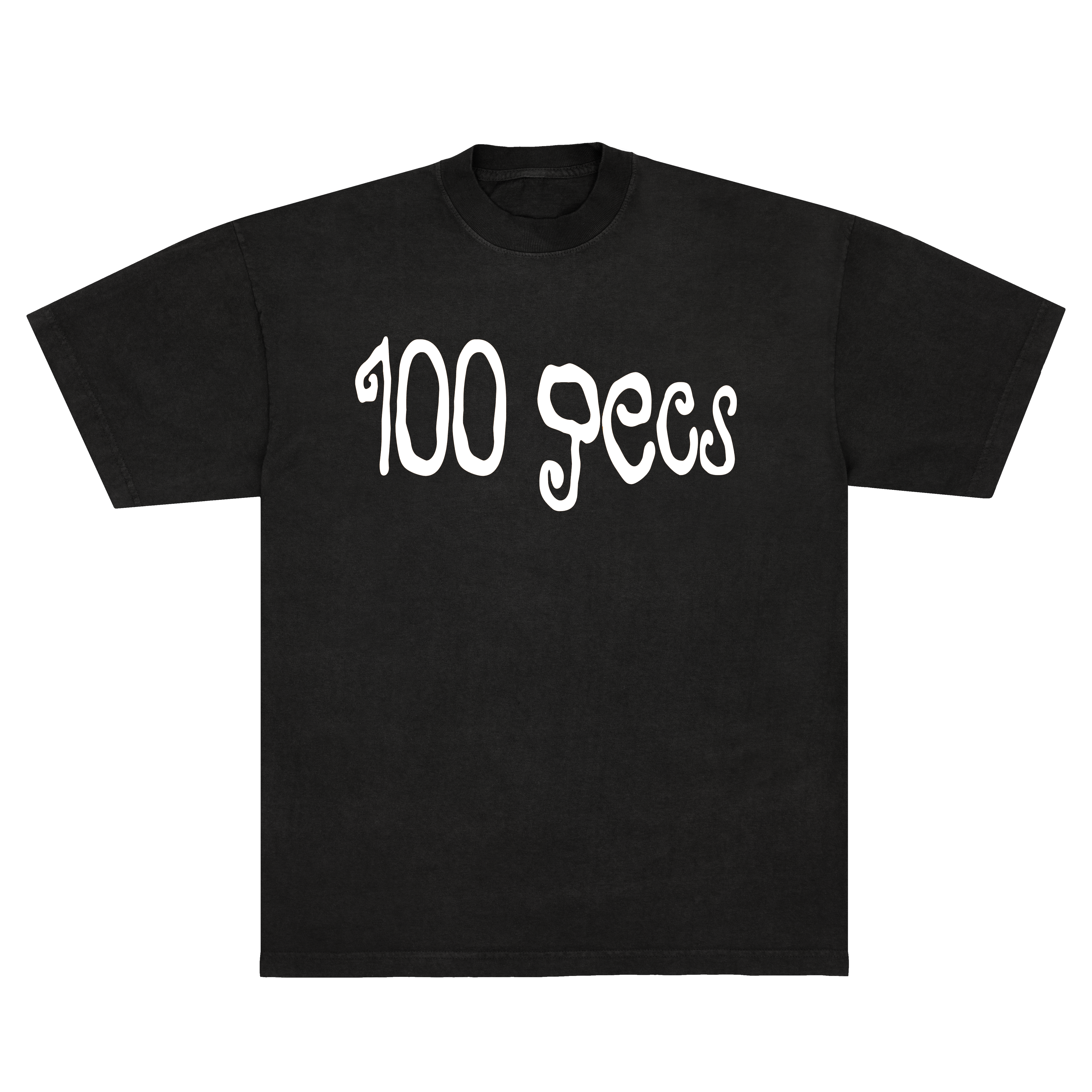 100 gecs 10000 gecs バンドTシャツ Mサイズ 10,000 gecs tee – 100 gecs