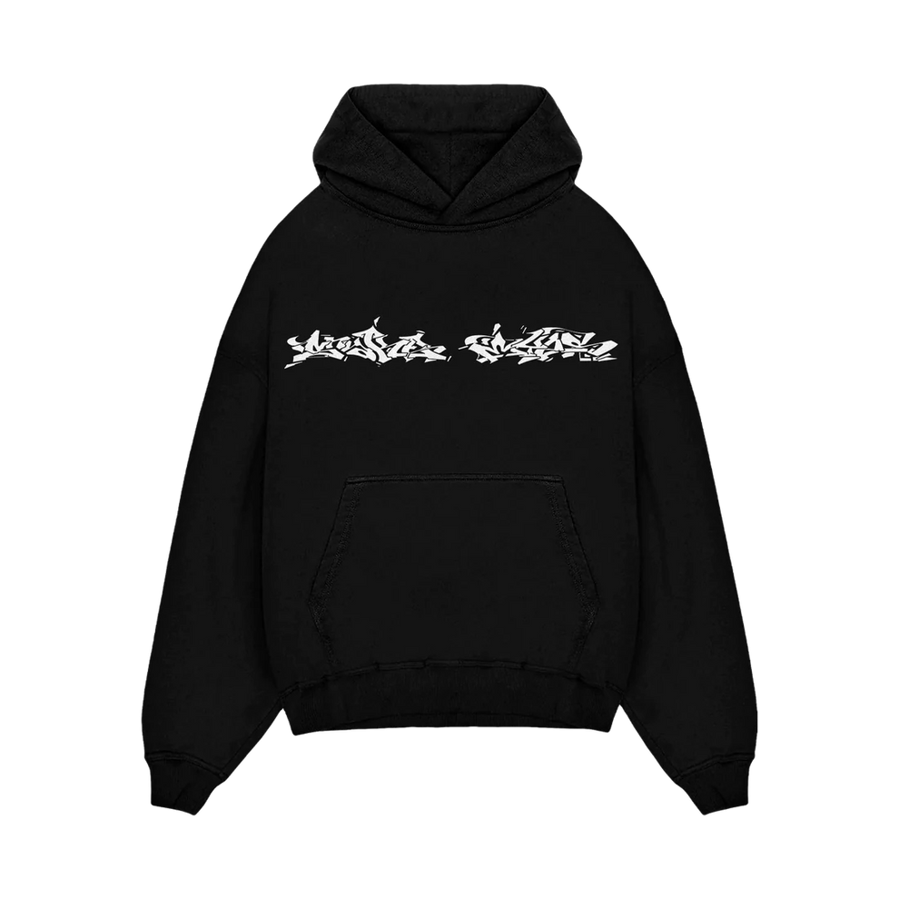 snake eyes hoodie – 100 gecs