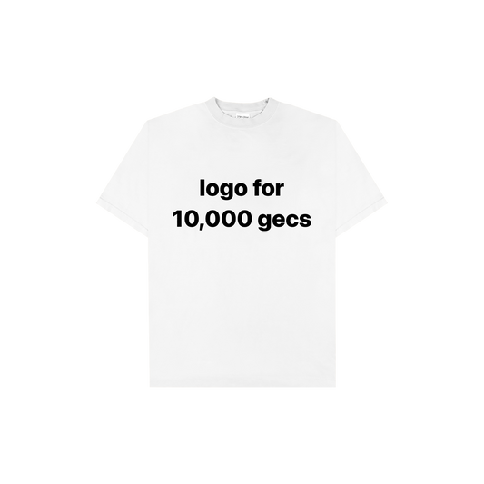 Apparel – 100 gecs Apparel – 100 gecs